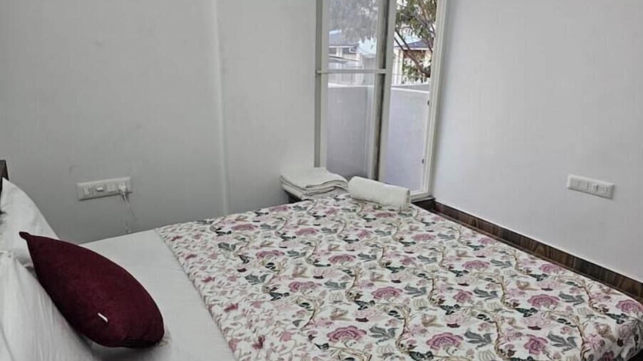 Photo of Bedroom in Yelahanka