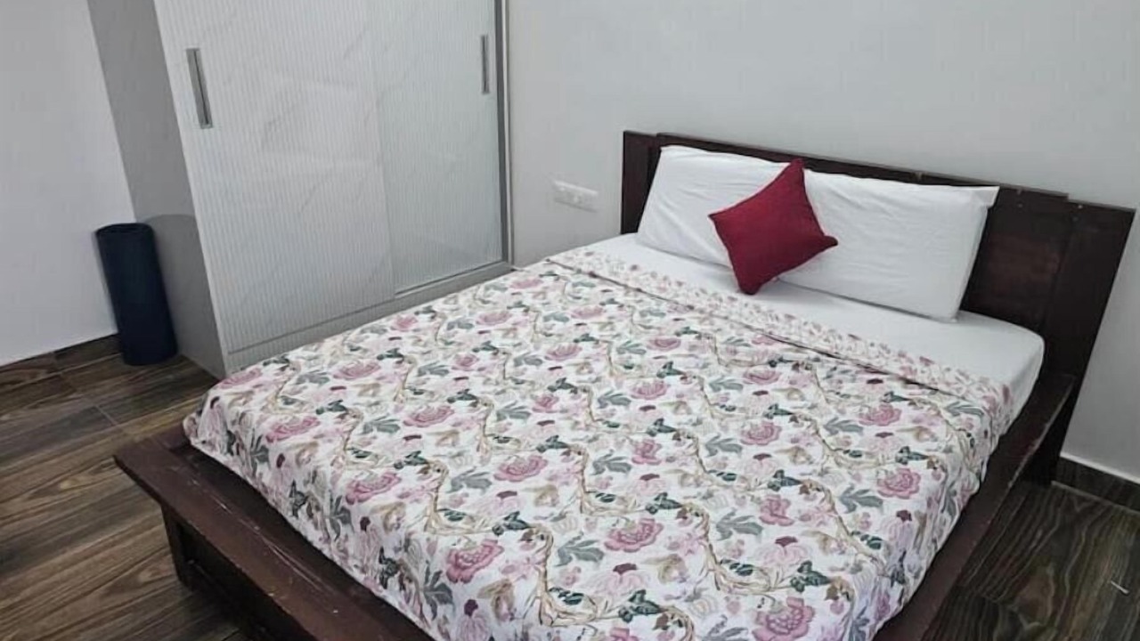 Photo of Bedroom in Yelahanka