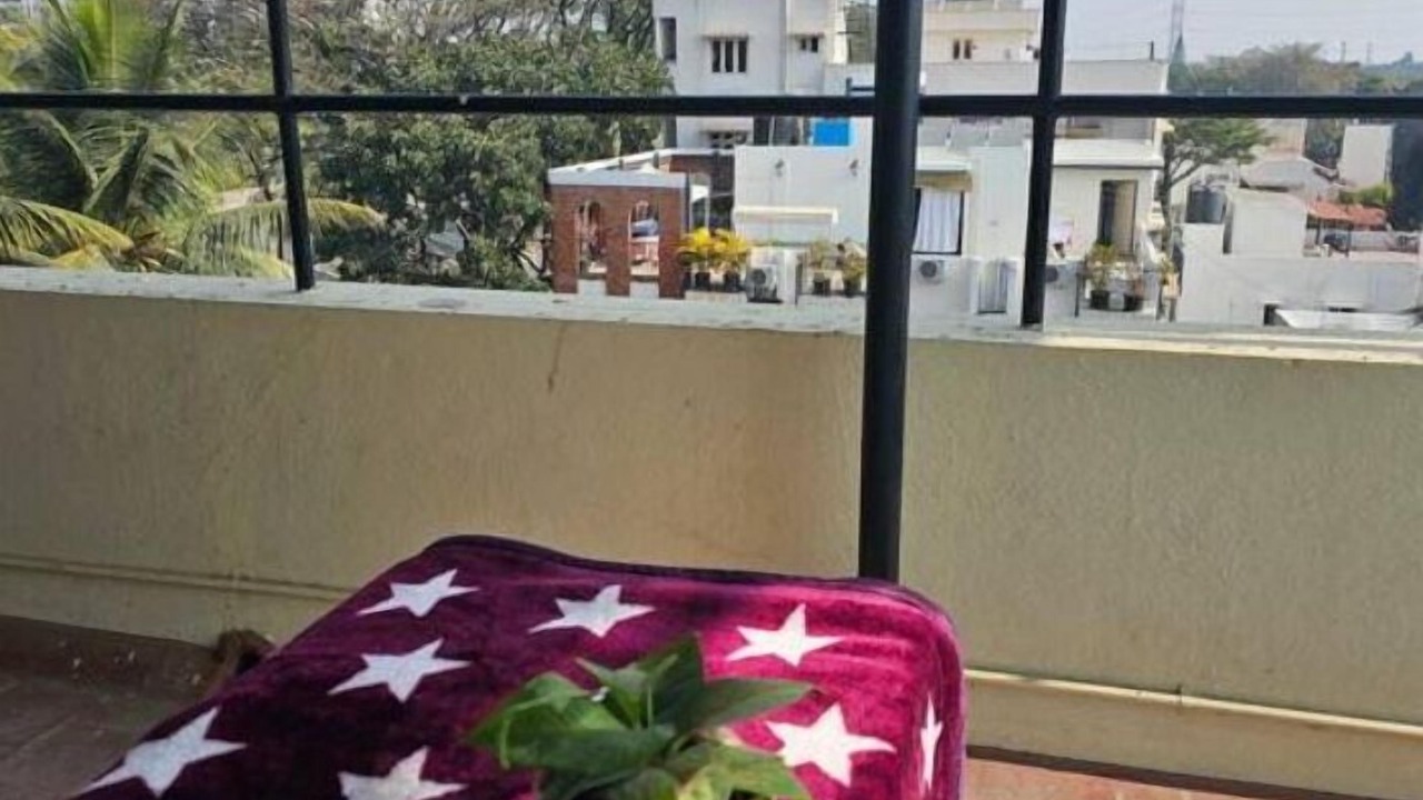 Photo of Outdoor in Yelahanka