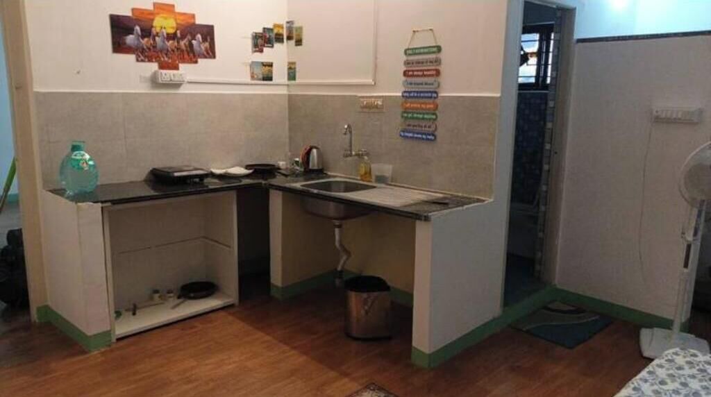 Photo of Kitchen in Yelahanka