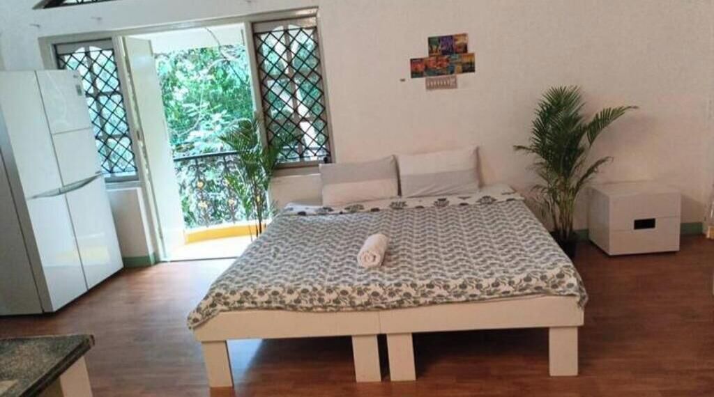 Photo of Bedroom in Yelahanka