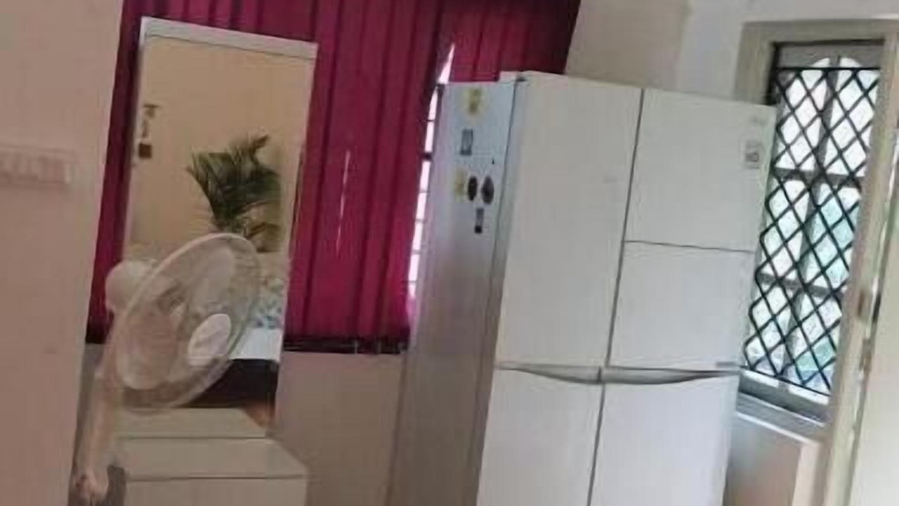 Photo of Bedroom in Yelahanka