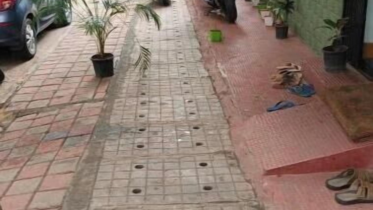 Photo of Outdoor in Yelahanka