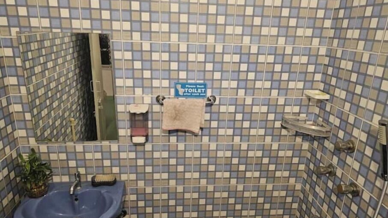 Photo of Bathroom in Yelahanka