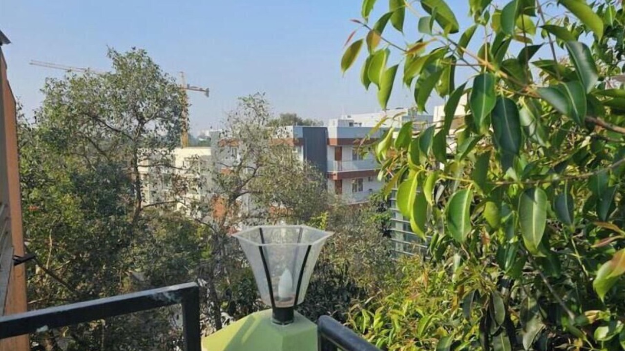 Photo of Outdoor in Yelahanka