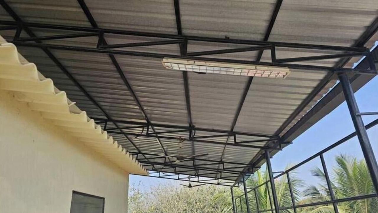 Photo of Outdoor in Yelahanka