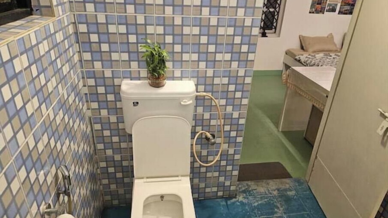 Photo of Bathroom in Yelahanka