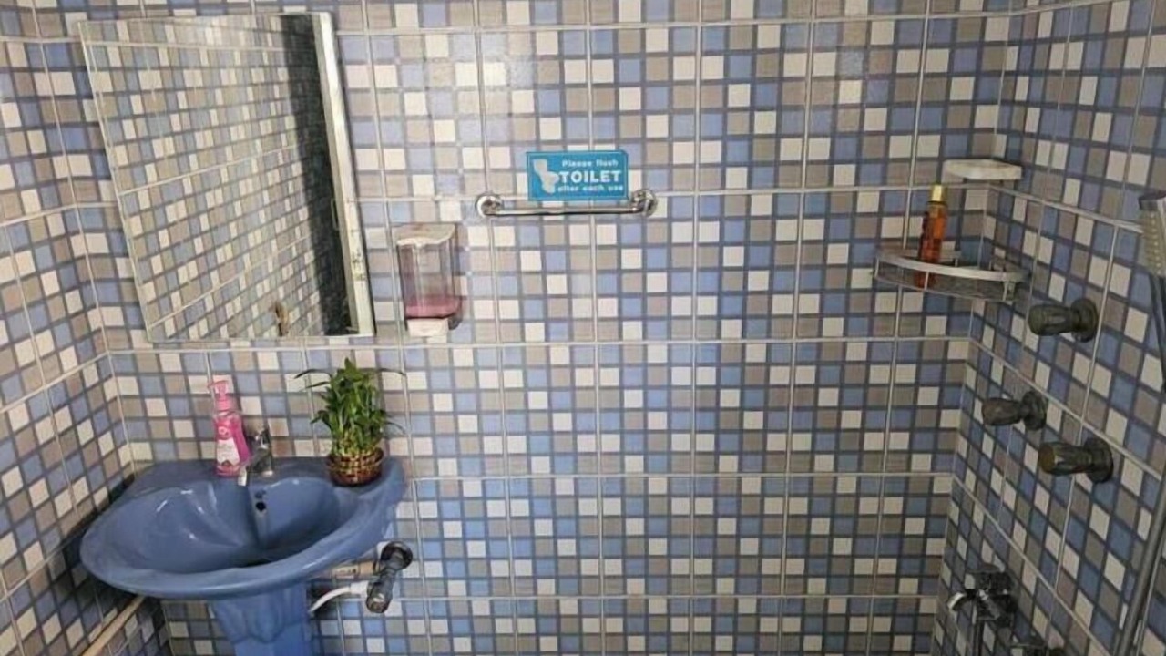 Photo of Bathroom in Yelahanka