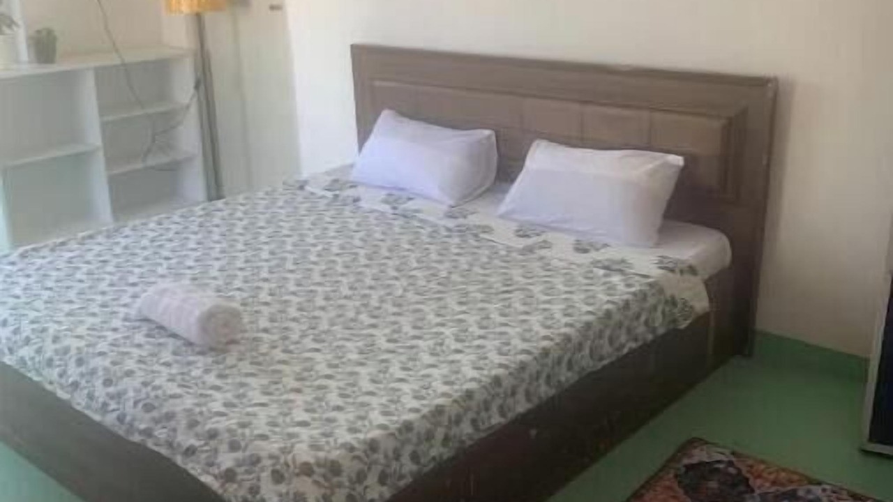 Photo of Bedroom in Yelahanka
