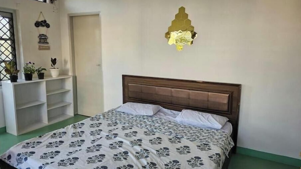 Photo of Bedroom in Yelahanka