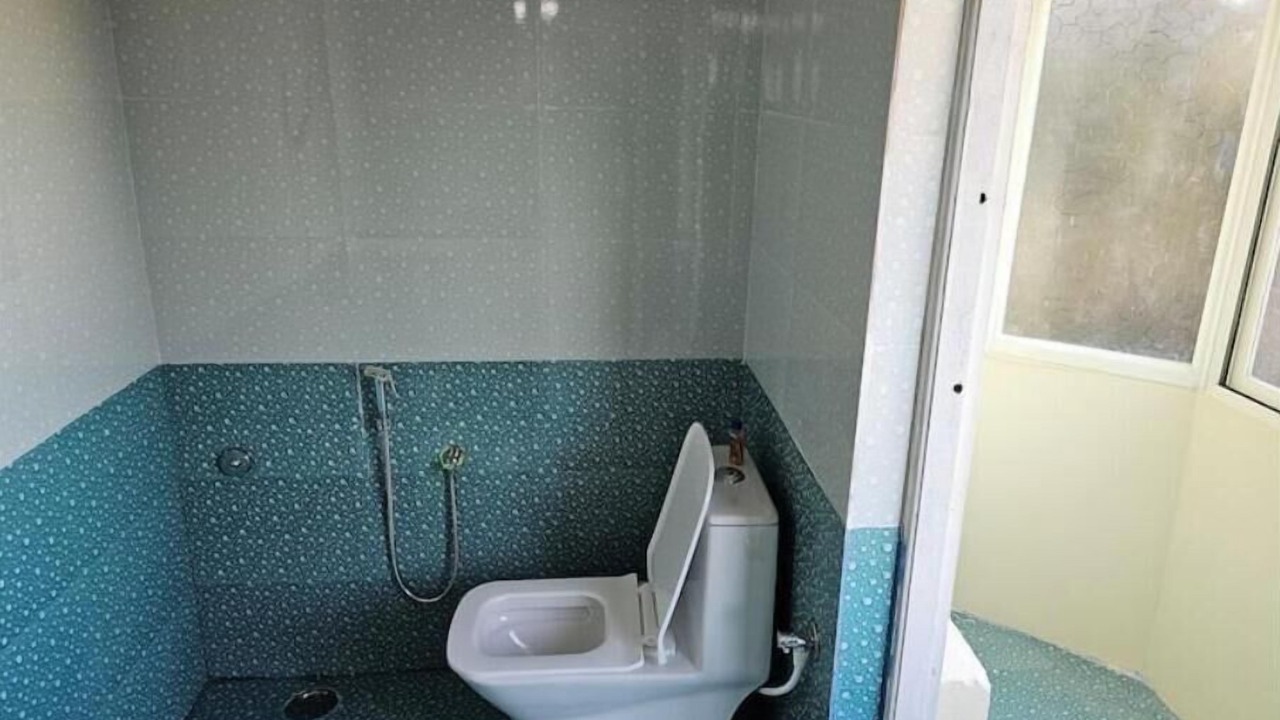 Photo of Bathroom in Yelahanka