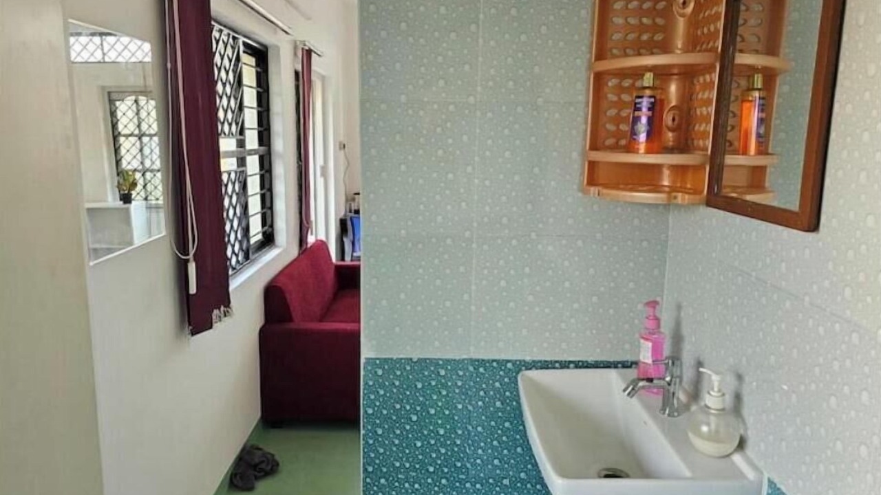 Photo of Bathroom in Yelahanka