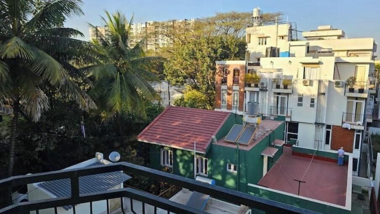 Photo of Outdoor in Yelahanka