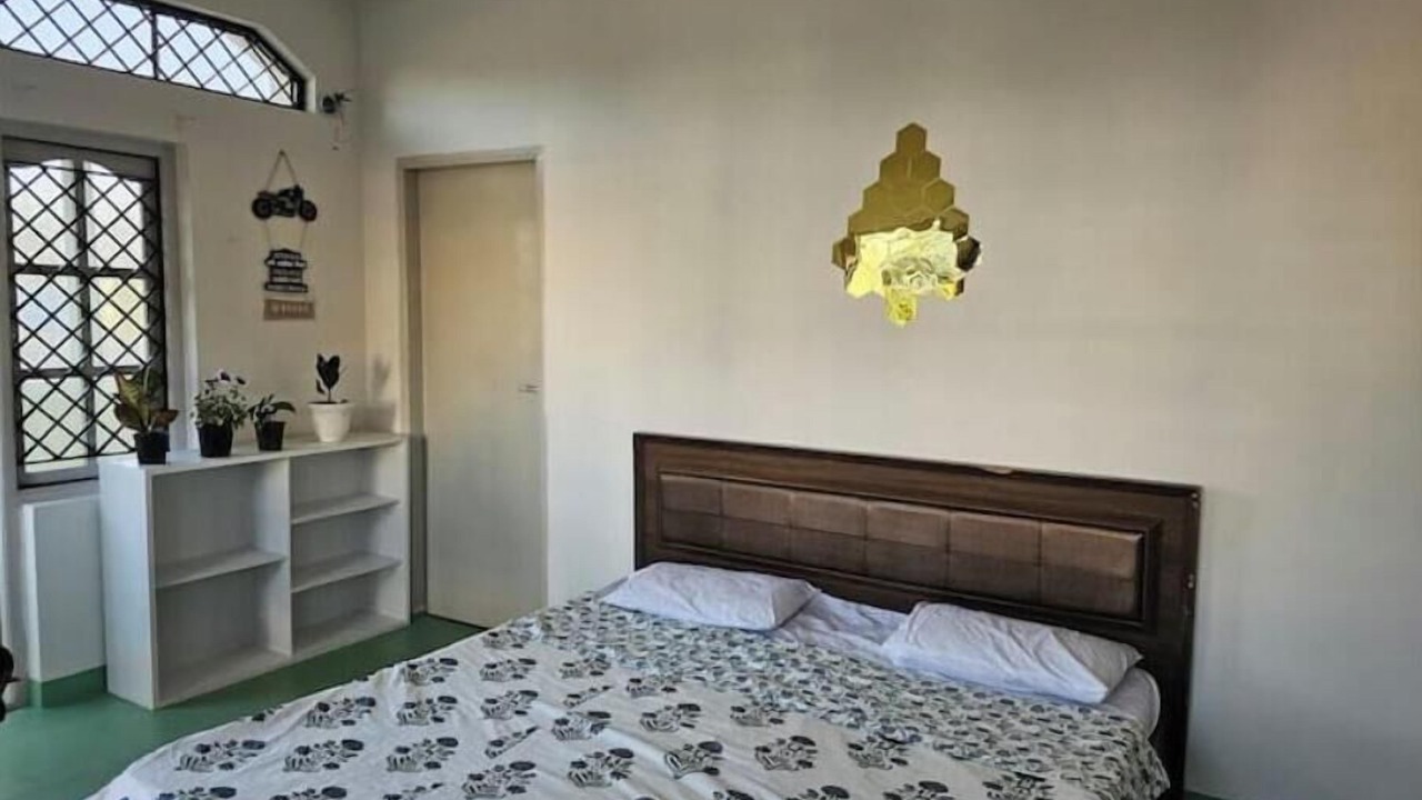 Photo of Bedroom in Yelahanka