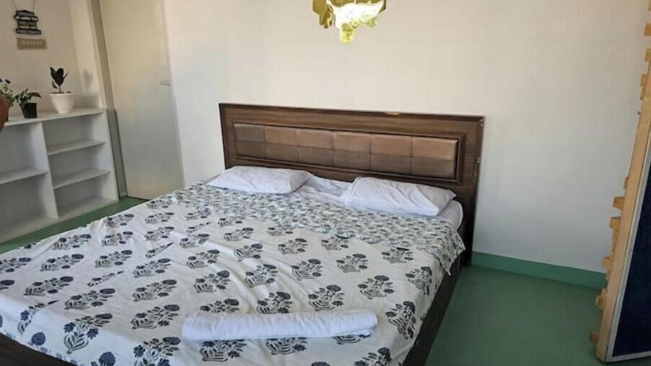 Photo of Bedroom in Yelahanka