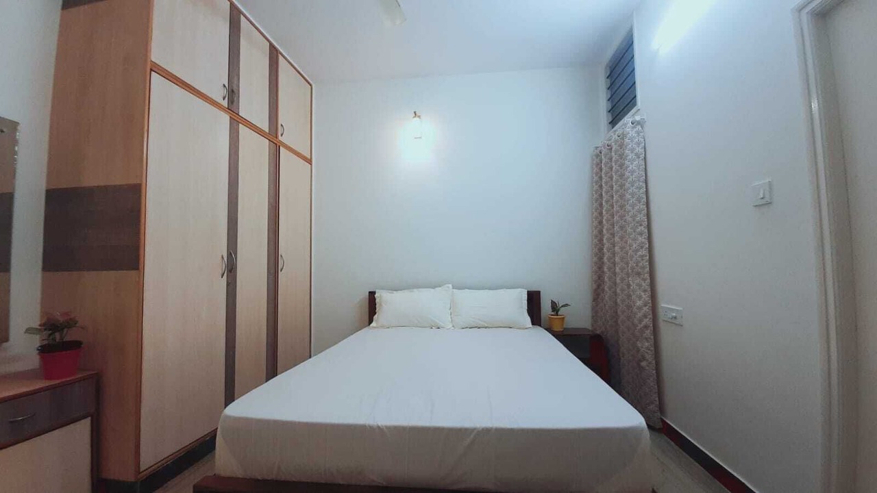 Photo of Bedroom in Whitefield