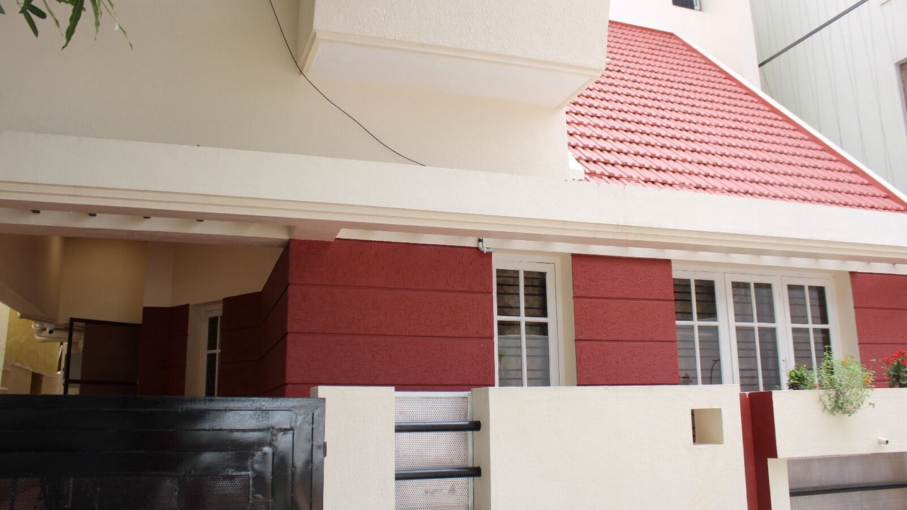 Photo of Outdoor in Whitefield