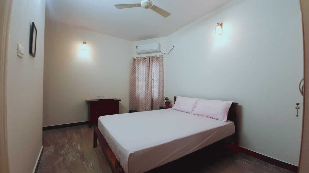 Photo of Bedroom in Whitefield