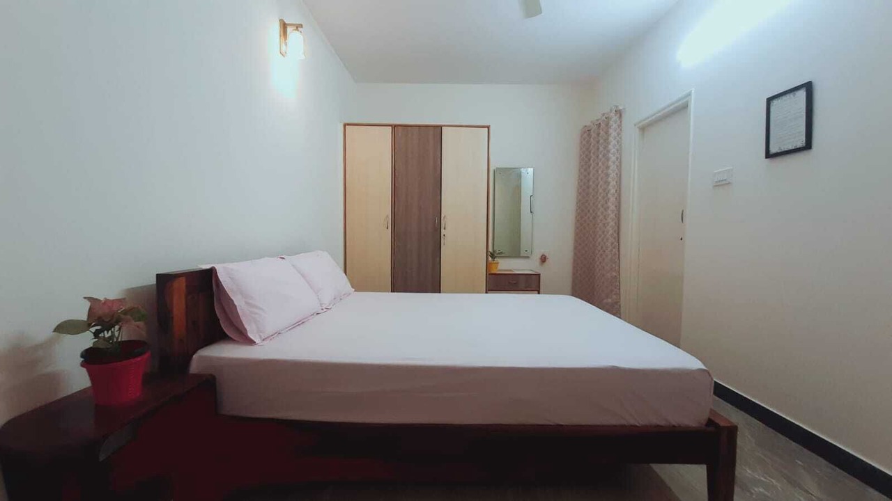 Photo of Bedroom in Whitefield