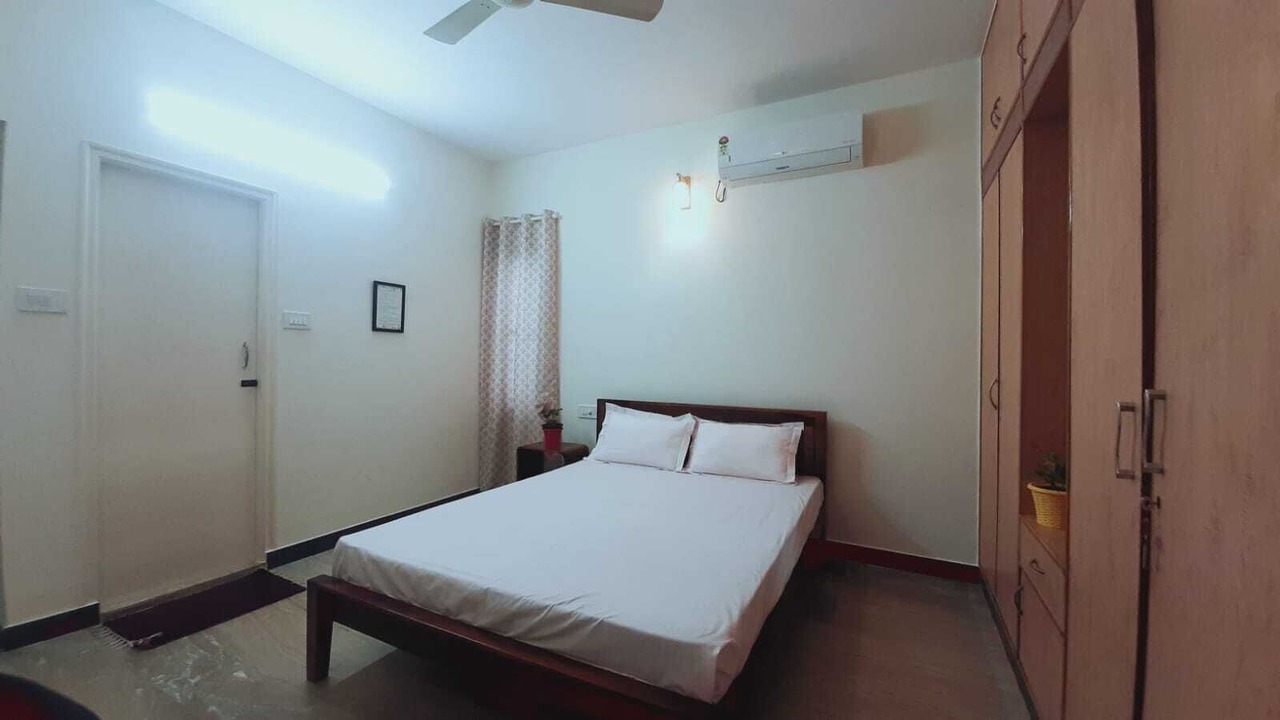 Photo of Bedroom in Whitefield