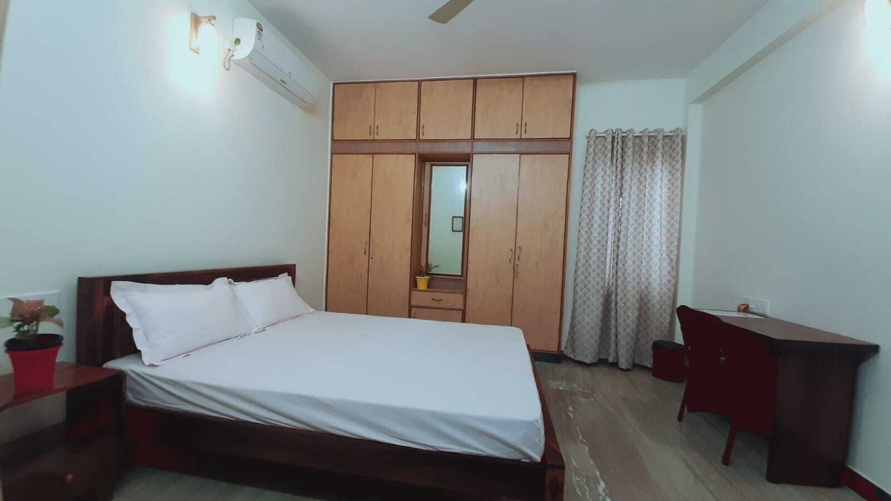 Photo of Bedroom in Whitefield