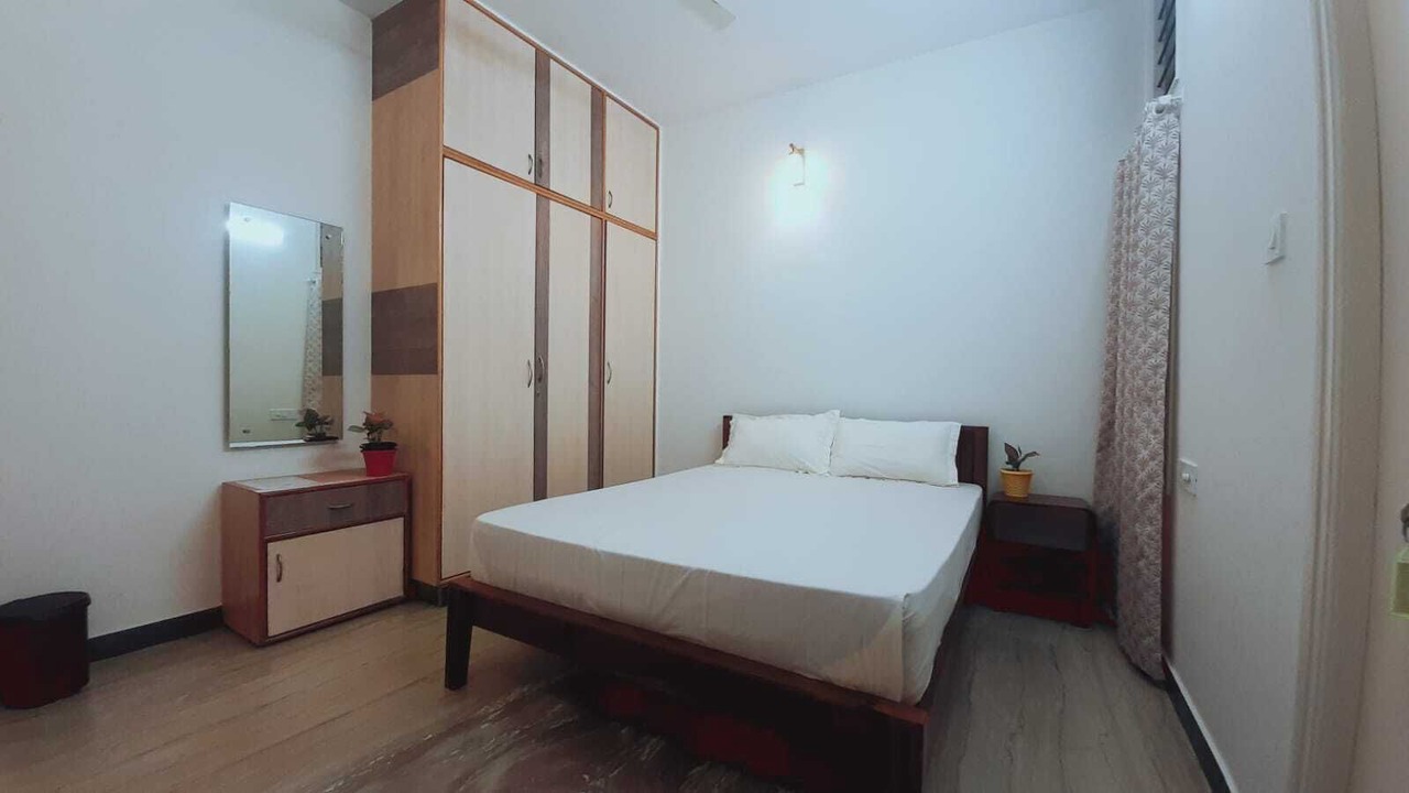 Photo of Bedroom in Whitefield