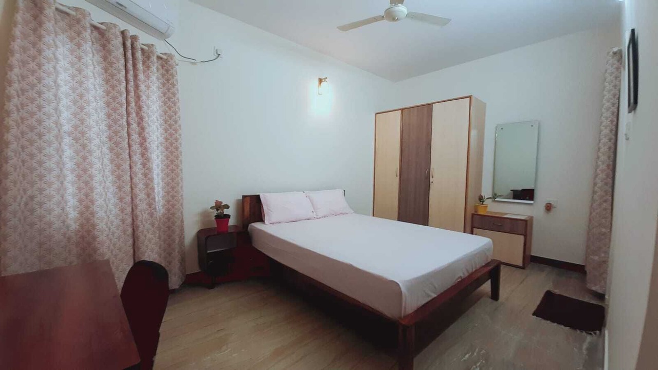 Photo of Bedroom in Whitefield