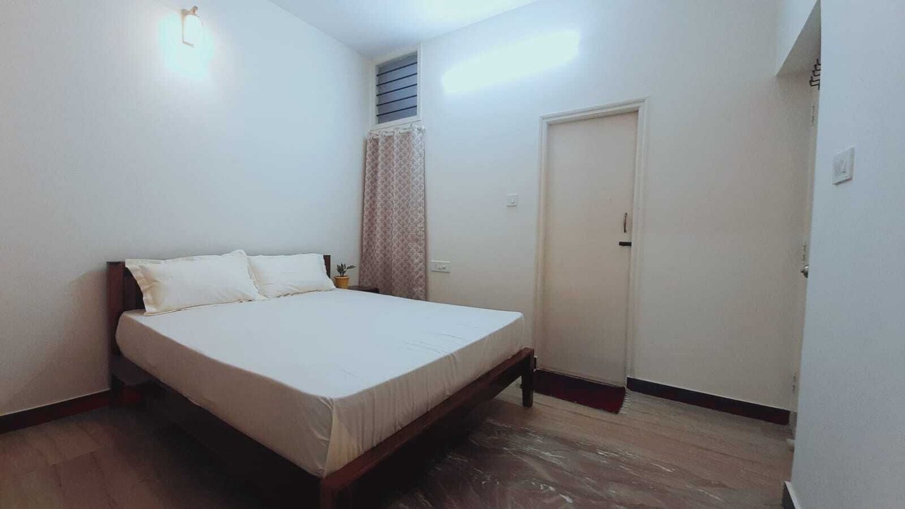 Photo of Bedroom in Whitefield