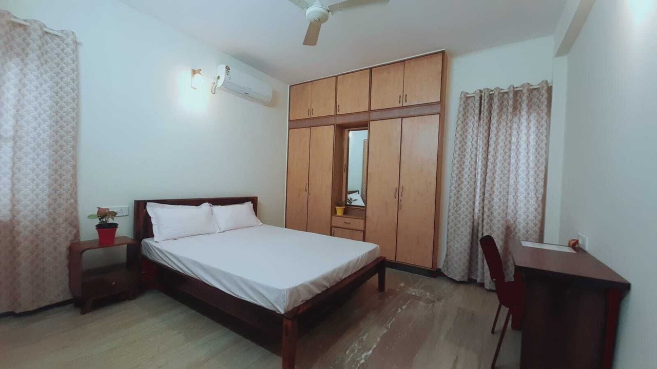Photo of Bedroom in Whitefield