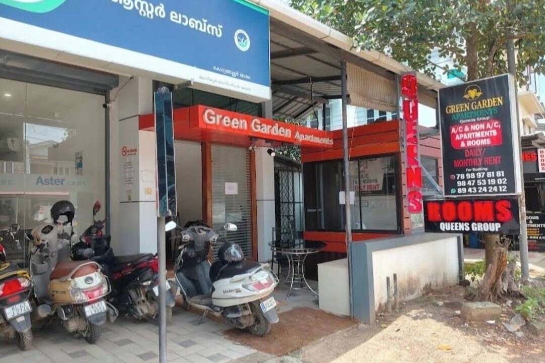 Photo of Outdoor in Kodungallur