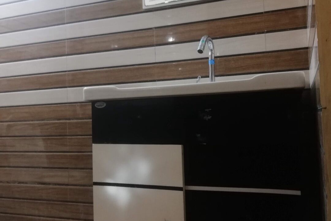 Photo of Bathroom in Kodungallur