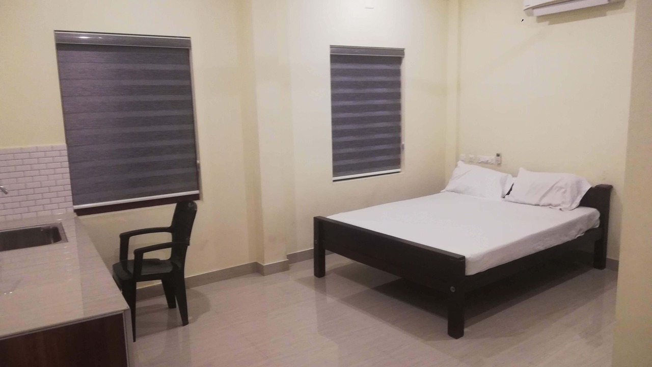 Photo of Bedroom in Kodungallur