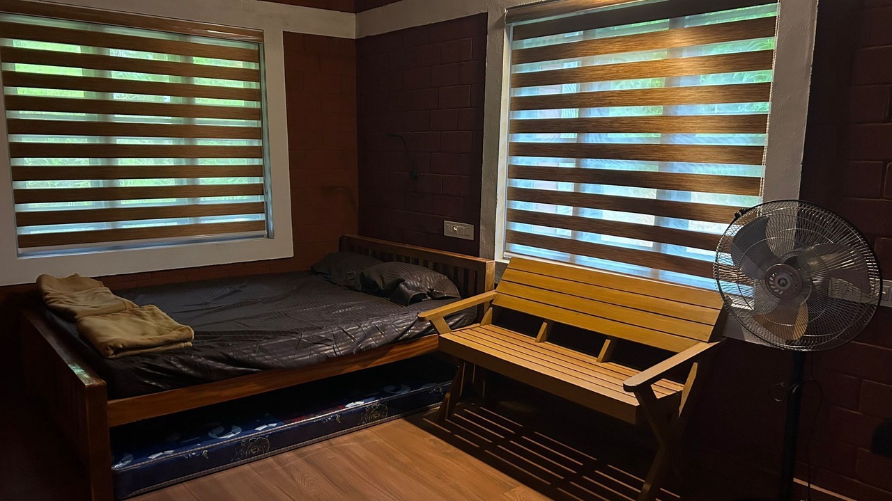Photo of Bedroom in Mannarkkad