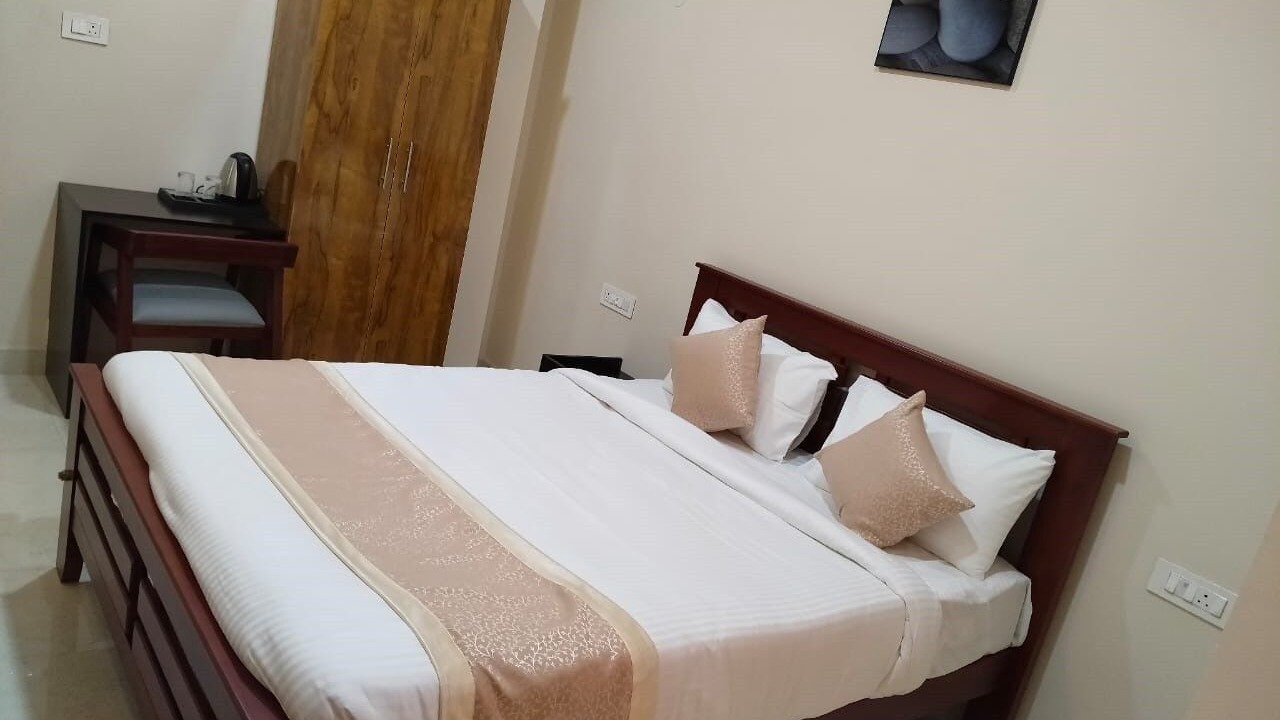 Photo of Bedroom in Hubli