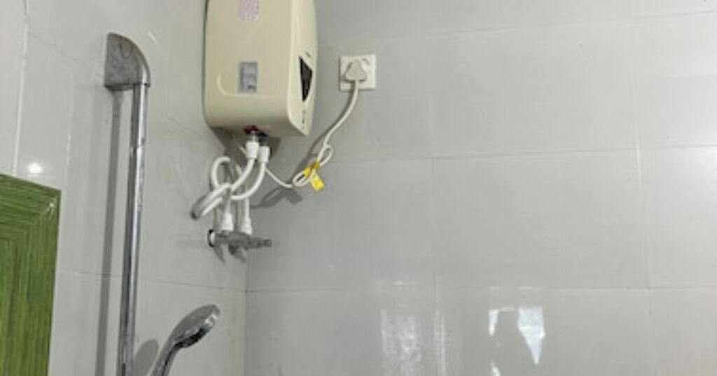 Photo of Bathroom in Jayamkondan