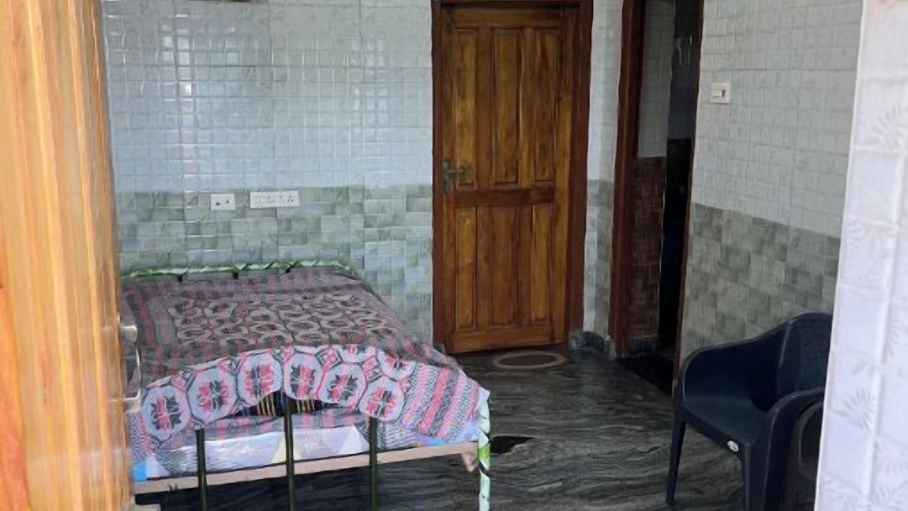 Photo of Bedroom in Jayamkondan