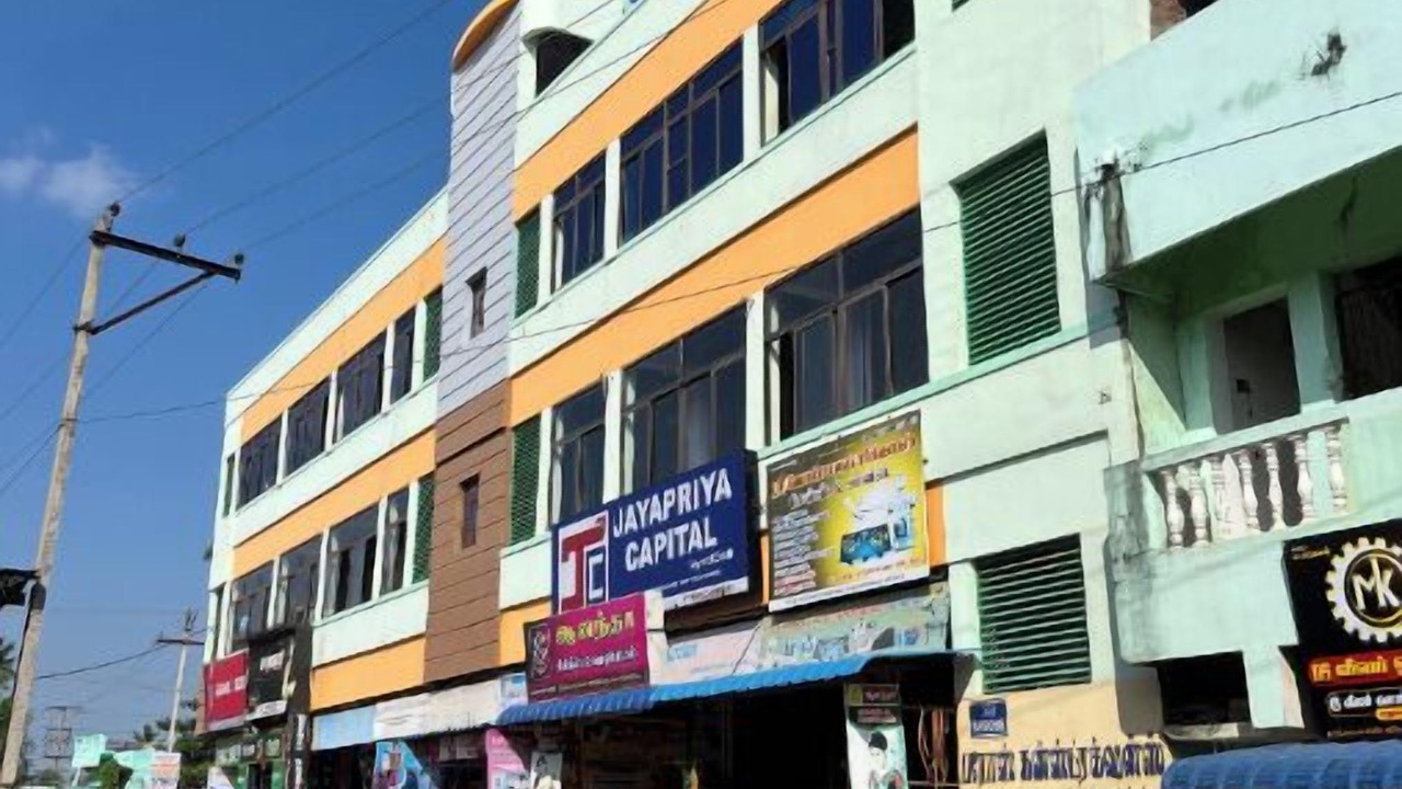 Photo of Outdoor in Jayamkondan