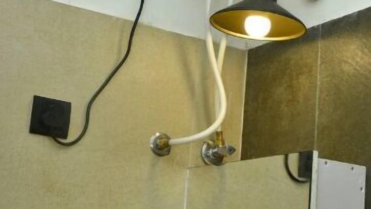 Photo of Bathroom in Royapettah