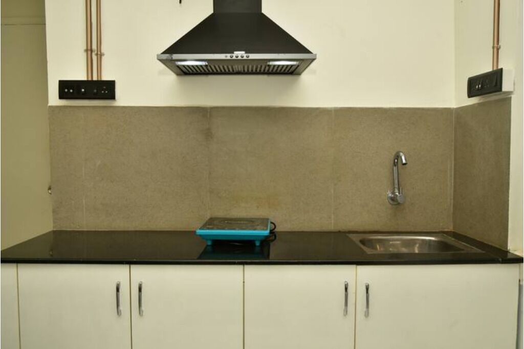 Photo of Kitchen in Royapettah