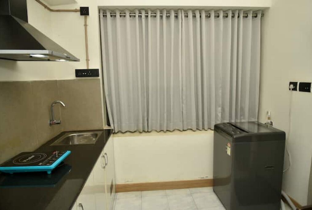 Photo of Kitchen in Royapettah