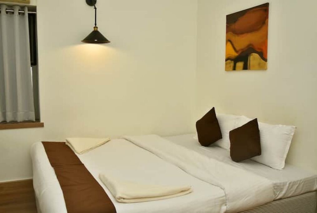 Photo of Bedroom in Royapettah