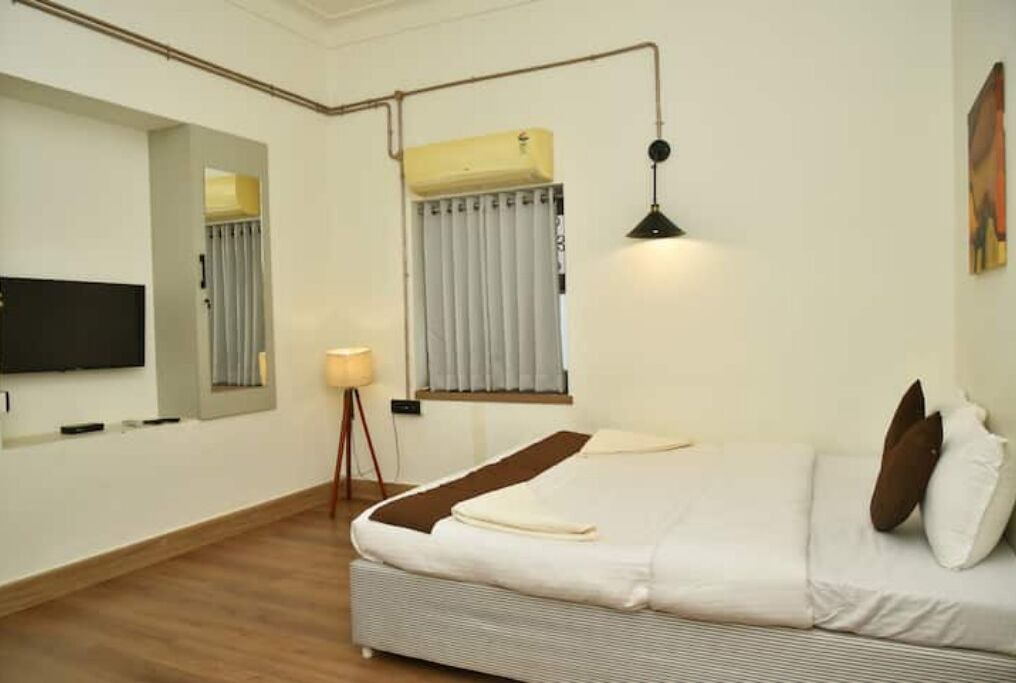 Photo of Bedroom in Royapettah
