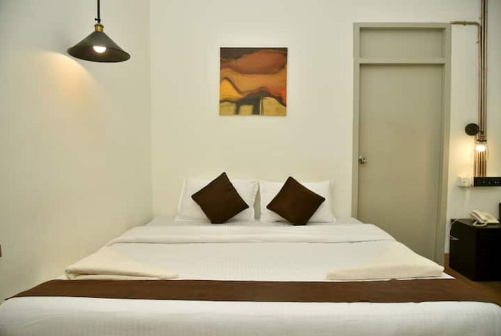 Photo of Bedroom in Royapettah