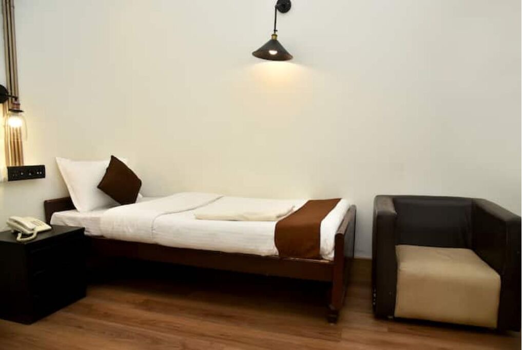Photo of Bedroom in Royapettah