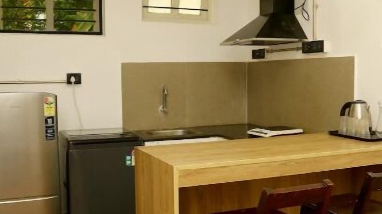 Photo of Kitchen in Royapettah