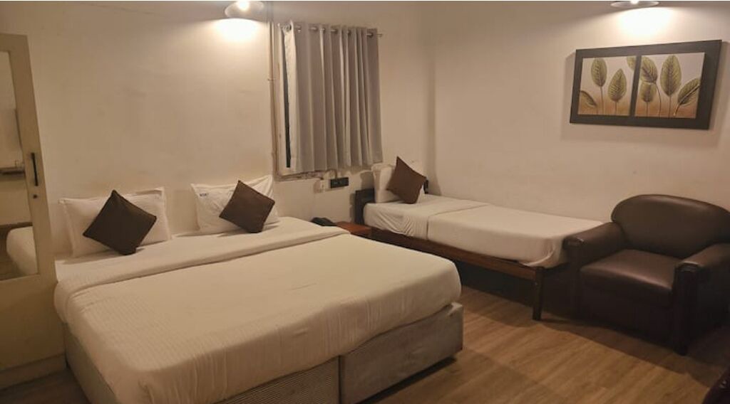 Photo of Bedroom in Royapettah