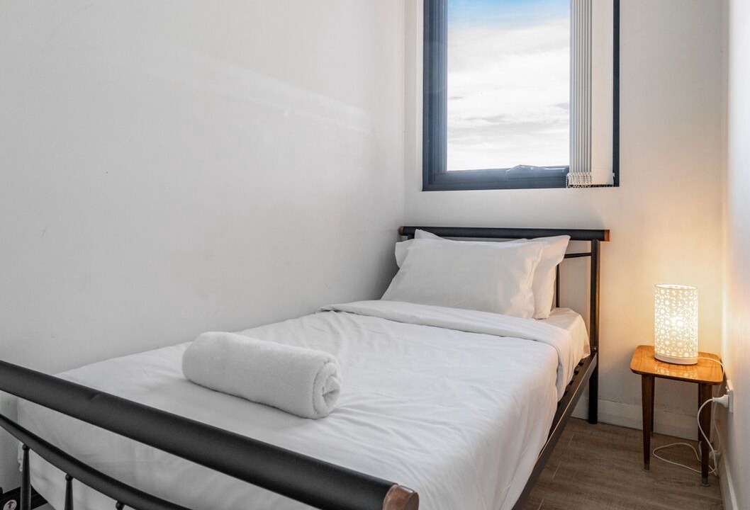 Photo of Bedroom in Rosebery