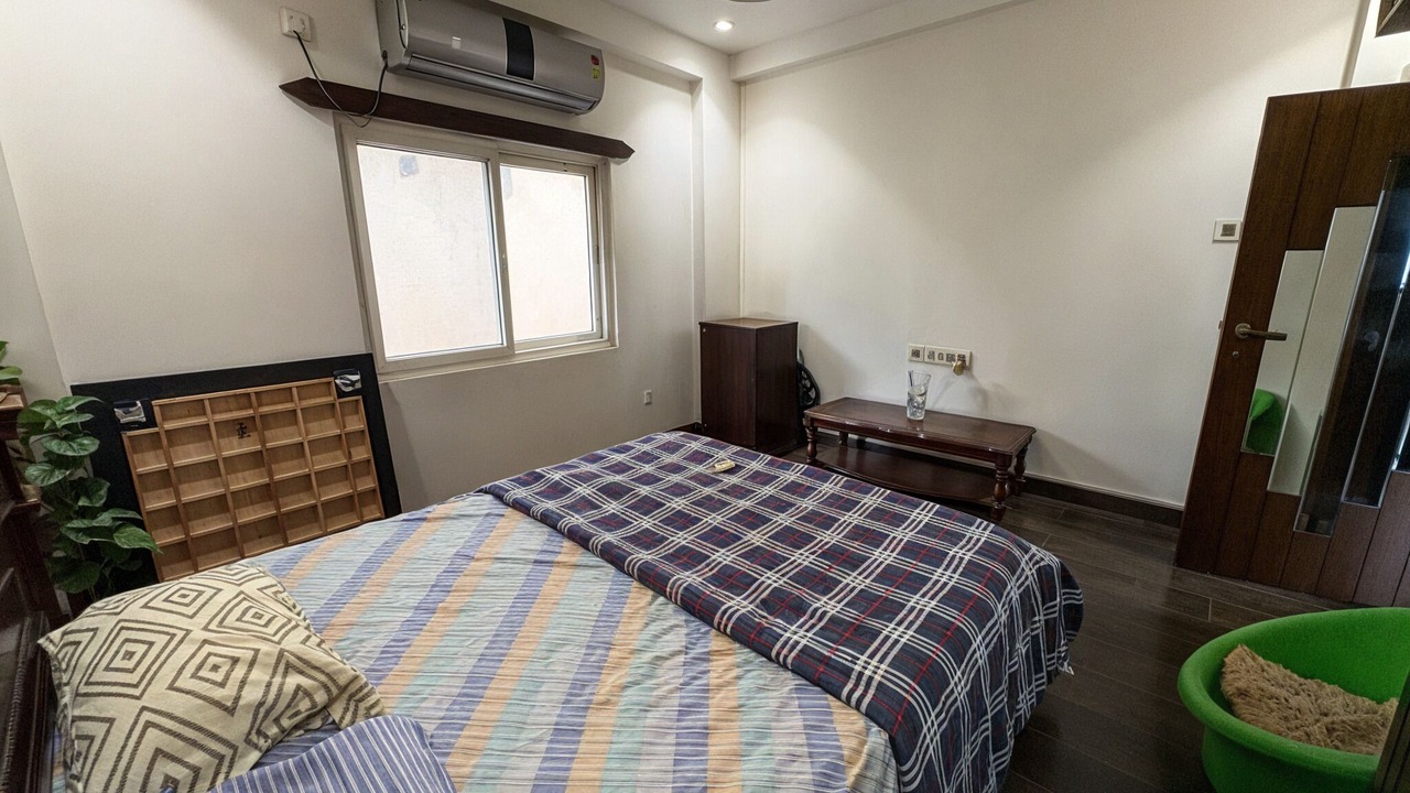 Photo of Bedroom in Kukatpalli