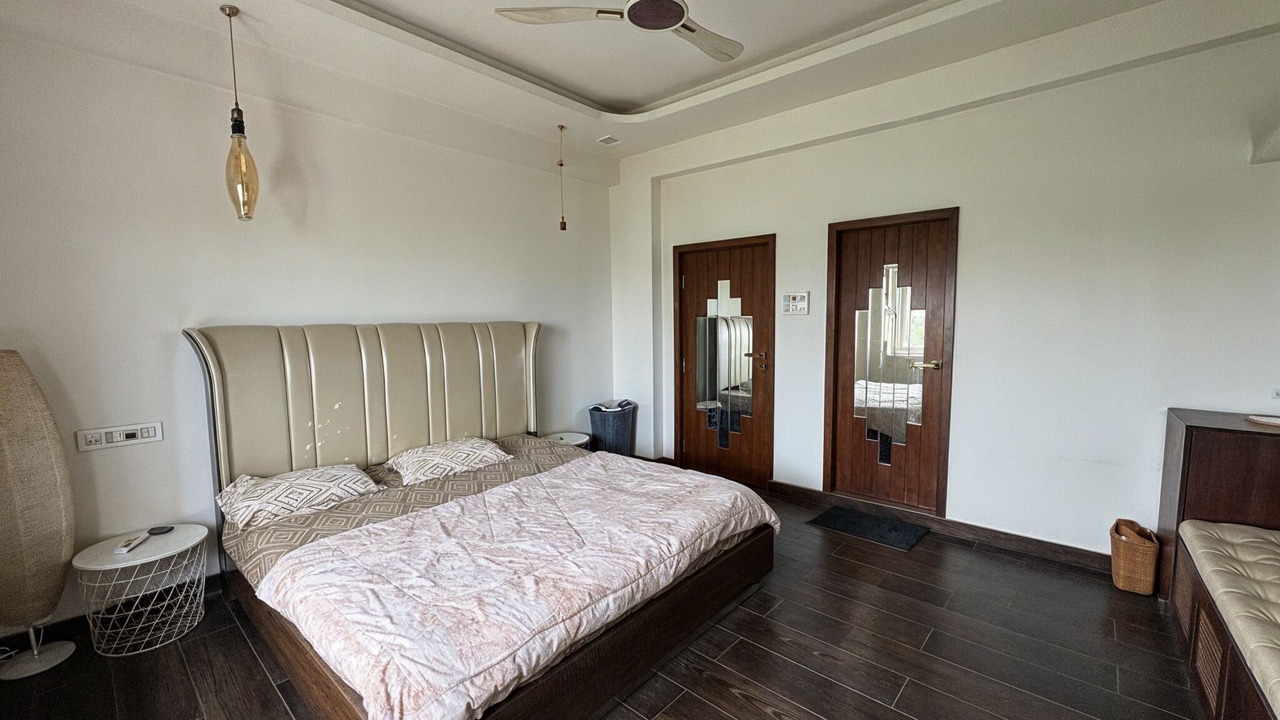 Photo of Bedroom in Kukatpalli