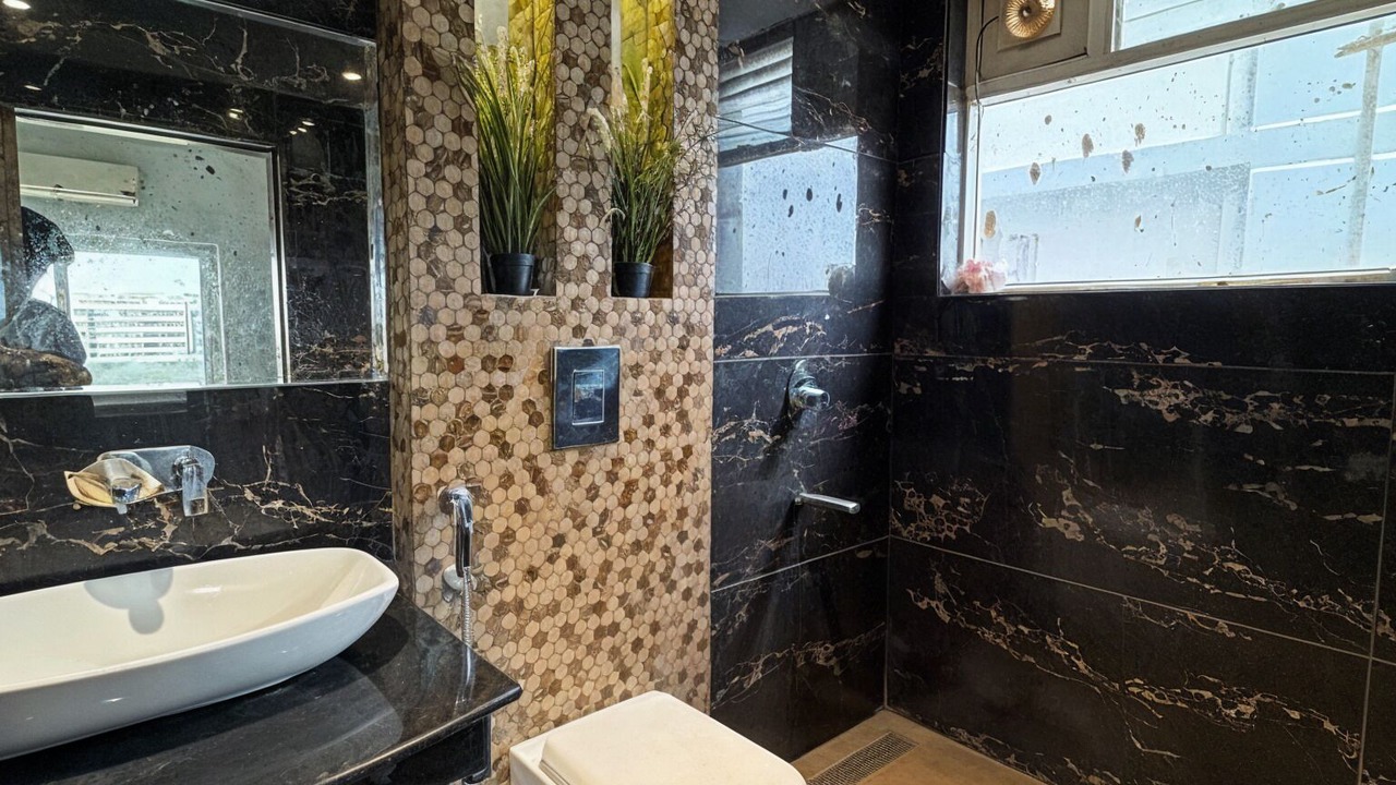 Photo of Bathroom in Kukatpalli